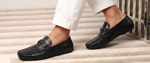Top Loafer Brands to Explore in India | Metro Shoes